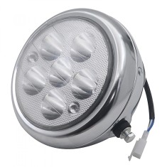 Far scuter electric City Coco (60V)