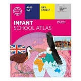 Philip&#039;s RGS Infant School Atlas
