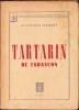 HST C654 Tartarin de Tarascon de Alphonse Daudet