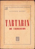 HST C654 Tartarin de Tarascon de Alphonse Daudet