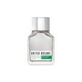 Benetton United Dreams Aim High EDT