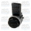 MEAT &amp; DORIA 94582 Sensor, ajutor parcare
