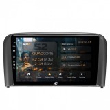 Navigatie Volvo S80 (1998-2004) 2GB RAM Android 13 GPS Wi-FI Carplay Android Auto USB Bluetooth Radio Waze Touchscreen 9 inch