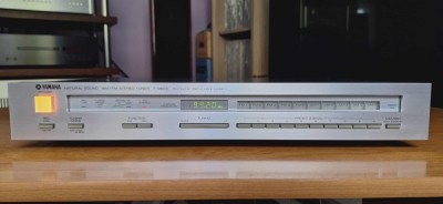Tuner Yamaha T-960 MK2 foto