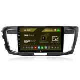 Cumpara ieftin Navigatie Honda Accord 9 (2013-2017), Android 12, E-Octacore 2GB RAM + 32GB ROM, 10.1 Inch - AD-BGE10002+AD-BGRKIT002