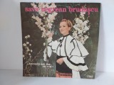 Sava Negrean Brudascu, Asteapta-ma dor ca vin, disc vinil vinyl Electrecord 1984