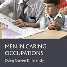 Men in Caring Occupations | Ruth Simpson