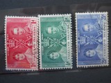 A2 1937 SERIE COLONII BRITANICE INSULELE FALKLAND