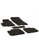 Set covorase auto din cauciuc Suzuki Swift (2005-) - 5 Pcs, Umbrella