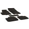 Set covorase auto din cauciuc Suzuki Swift (2005-) - 5 Pcs