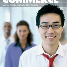 Oxford English for Careers: Commerce 1: Student's Book