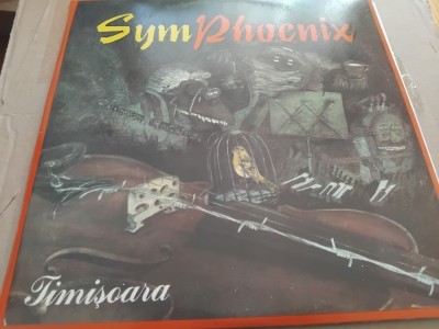 Disc vinil Phoenix - Symphoenix foto