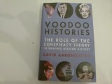 Voodoo history - conspiracy theory