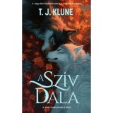 A sz&iacute;v dala - T.J. Klune
