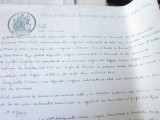 act de partagiu al succesiunei defunctei viorica stefan ioan an 1922