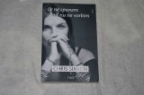 Ce ne spunem cand nu ne vorbim - Chris Simion - 2011