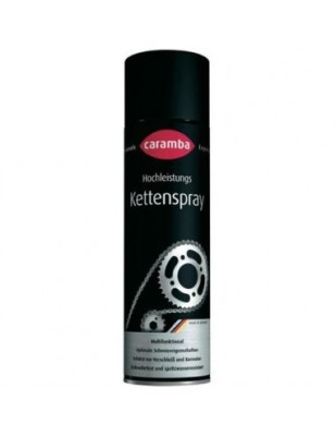 Spray Curatare Lanturi Caramba, 500ml foto