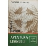 Mariana Flamand - Aventura lemnului (Editia: 1982)