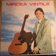 M5 - Disc vinil - Mircea Vintila