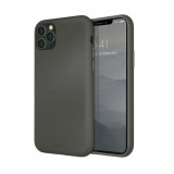 Cumpara ieftin Husa Cover TPU Uniq Lino pentru iPhone 11 Pro UNIQ-IP5.8HYB(2019)-LINOHGRY Gri