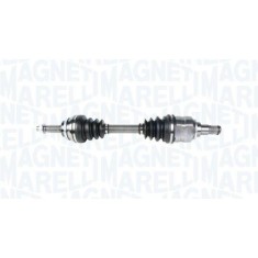 Planetara Toyota Avensis 03-08, Avensis Estate 03-08, Avensis Sedan 03-08, Corolla Verso 04-09, Fata, Stanga, 2.0 D-4D, 2.0 D-4D, 2.0 D-4D,