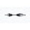 Planetara Toyota Avensis ( T25) 04.03-11.08, Avensis Estate ( T25) 04.03-11.08, Avensis Sedan ( T25) 01.03-11.08, Corolla Verso (Zer Zze12 R1) 03.04-