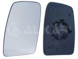 Sticla oglinda, oglinda retrovizoare exterioara RENAULT MASTER III platou / sasiu (EV, HV, UV) (2010 - 2016) ALKAR 6402755
