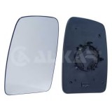 Sticla oglinda, oglinda retrovizoare exterioara OPEL MOVANO B bus (2010 - 2016) ALKAR 6402755