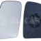Sticla oglinda, oglinda retrovizoare exterioara RENAULT MASTER III caroserie (FV) (2010 - 2016) ALKAR 6402755