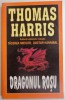 DRAGONUL ROSU de THOMAS HARRIS , 1981