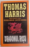 DRAGONUL ROSU de THOMAS HARRIS , 1981