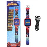 CEAS CU APARAT FOTO&amp;amp;VIDEO, SPIDERMAN