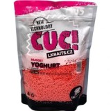 Pelete Moi LK Baits CUC, Iaurt, 2mm, 600g