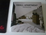 Small amartment inspiration