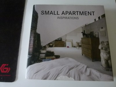 Small amartment inspiration foto