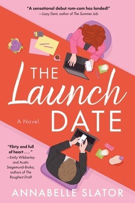 The Launch Date foto