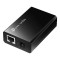 Injector PoE, 2 x RJ45 Gigabit, 48V, 15.4W - TP-Link Omada POE150S SafetyGuard Surveillance