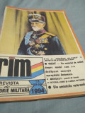 Cumpara ieftin REVISTA DE ISTORIE MILITAEA RIM 1-2 /1994