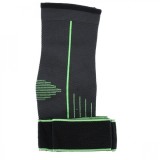 Glezniera Universala Elastica cu Prindere Dubla Ankle Support 10530, Marime Universala, Suport Glezna, Protectie, Recuperare