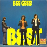 Vinil 2xLP Bee Gees &ndash; Best (-VG)