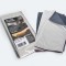 SET LAVETE MICROFIBRA 3 BUC 25X25 CM
