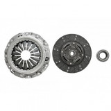 Set Ambreiaj,Nissan Navara D40 2.5Dci 05- /For Singlems Flywheel/,Nzs-Ns-011U