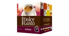 Capsule de cafea Nescafe Dolce Gusto 16 buca?i - Espresso foto