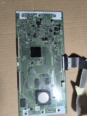 tcon televizor T-Con RUNTK CPWBX 4512TP ZC tv Sharp LC-40LE810E Lc-40Le810E