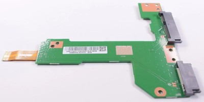 Modul conectare HDD/SSD si CD-ROM Laptop, Asus, X541N, X541NA, X541NC, 90NB0E80-R10010, 60NB0E80-HD1010, X441SC FPC foto