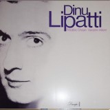 Vinil LP Dinu Lipatti - Fr&eacute;d&eacute;ric Chopin &ndash; Vierzehn Walzer (-VG)