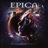 The Holographic Principle | Epica, Rock, Nuclear Blast