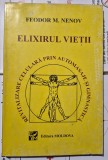 Feodor Nenov - Elixirul vietii