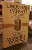 MOMENTUL EMINESCU