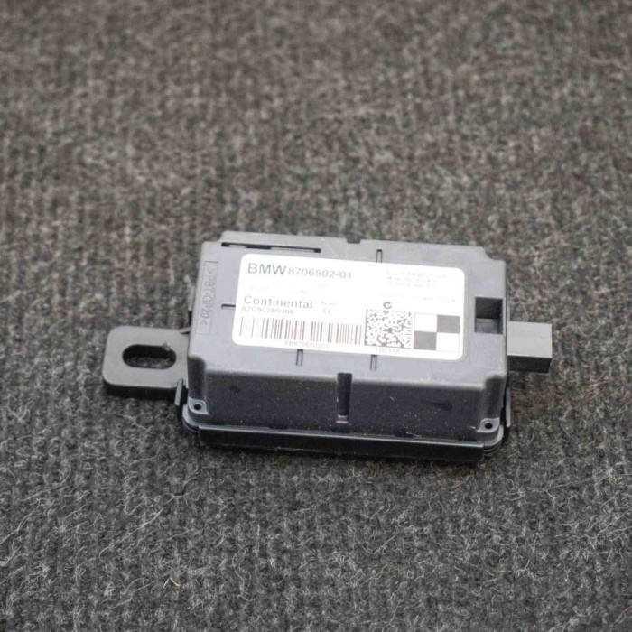 Amplificator de antena BMW 1 F20 2018 OEM: 8706502A2C94289406
